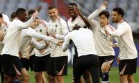 Can PSG overcome Inter to win first Champions League?