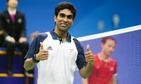 Pramod-Sukant, Nitesh, Manisha win Para golds at Indonesia