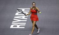 Battle Of Sexes: Sabalenka Vows To Prove Kyrgios Wrong