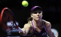 WTA Finals: Rybakina keeps winning run intact