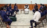'Skincare secret?' Modi's hilarious answer goes viral