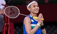 Sindhu's heartfelt tribute as fierce rival Tzu-Ying retires