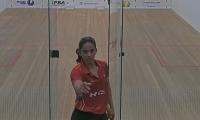 Rathika goes down fighting in NSW Open final