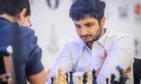 Vidit Gujrathi dumped out of World Chess Cup