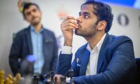 Chess World Cup: Arjun, Praggnanandhaa face Round 4 challenge