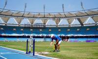 Jawahar Lal Nehru Stadium to be revamped as Sports City