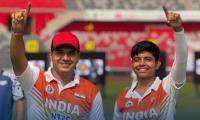 India's medal rush continues at Asian Archery C'ships