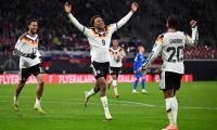 Germany, Netherlands seal 2026 World Cup spots