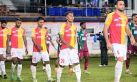 East Bengal urges PM Modi to save Indian football