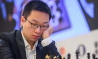 Stalemate Drama In Game 1 Of Chess WC Semifinals