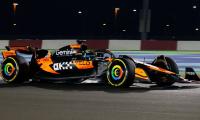 F1: Piastri wins Qatar sprint to trim Norris's lead