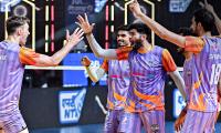 PVL: Mumbai Meteors blank Calicut Heroes