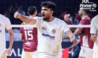 PVL: Ahmedabad Defenders rally to down Calicut Heroes