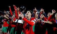 History-making Morocco win U-20 World Cup!