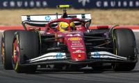 F1: Can Ferrari recapture Mexico magic?