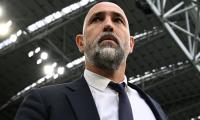 Eight games, no wins- Juventus fire Igor Tudor
