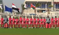 Oman Replace Pakistan At FIH Men's Junior World