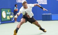 Auger-Aliassime exits US Open with pride, no regrets