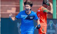 Asia Cup: Malaysia, Korea progress to Super 4s