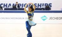 The Teenage Skater Who Won Gold For India