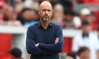 1 Loss, 1 Draw: Ten Hag Fired After 2 League Games!