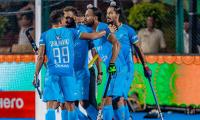 Asia Cup Hockey: India hold champions Korea