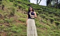 Where Is Manu Bhaker Holidaying?