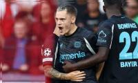 Top 10 Football Transfers This Season