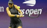 Anisimova Shocks Swiatek! Osaka Ousts Muchova