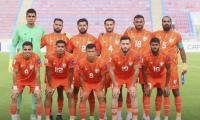 India eye first win as Goa hosts Asian Cup qualifier
