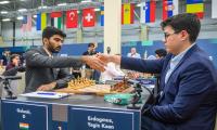 Is Gukesh Being Targeted For His Achievement?
