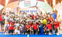 India rout South Korea to win Asia Cup; qualify for hockey World Cup