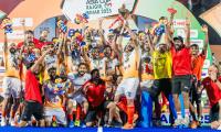 'Asia Cup Win Tribute To Courage Of Punjab'