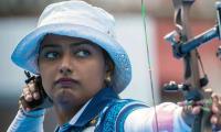 Archery Worlds: India women's team in bronze play-off