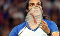 Badminton's 25-second rule set to speed up every rally