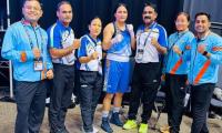 Pooja Rani assures India another medal at Boxing Worlds