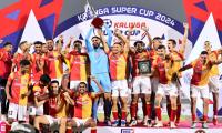 'Big Prize' Awaits Super Cup Winners!
