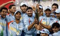 India's 5 Memorable T20 Wins Vs Pakistan
