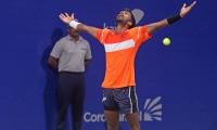 Davis Cup: India open up 2-0 lead against Switzerland!