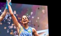 Olympic heartbreak to world champ- Jaismine's epic comeback