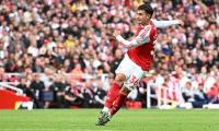EPL: Arsenal trounce Forest; Brentford hold Chelsea