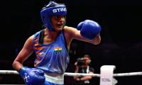 Boxing Worlds: India women create history, men draw blank