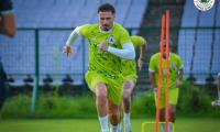 Bagan kick off AFC Champions League 2 campaign at home