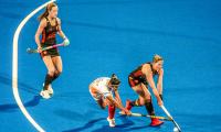 10 hosts, 144 matches! FIH Pro League begins on Dec 9