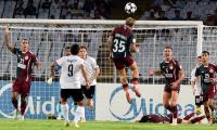 Bagan shocked as Ahal FK snatches win in final minutes