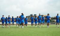 FC Goa brace for Al Zawraa challenge in ACL 2 opener