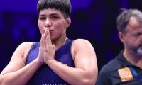Wrestling Worlds: Priya Malik stands tall as others crash out