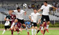 AFC Champions League: Ahal FK shock Mohun Bagan