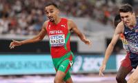 The Portuguese Who Shocked The World In Tokyo!