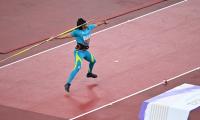 Masterclass! Neeraj Chopra qualifies for final with first throw!